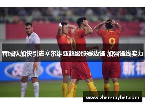 蓉城队加快引进塞尔维亚超级联赛边锋 加强锋线实力