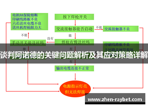 谈判阿诺德的关键问题解析及其应对策略详解