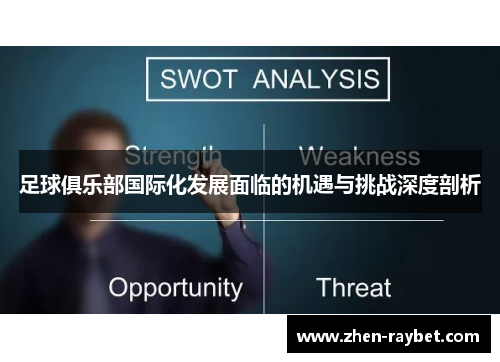 足球俱乐部国际化发展面临的机遇与挑战深度剖析 足球俱乐部国际化发展面临的机遇与挑战深度剖析